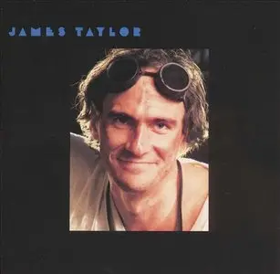 James Taylor - Dad Loves His Work (1981) [Reissue 2003] MCH PS3 ISO + DSD64 + Hi-Res FLAC