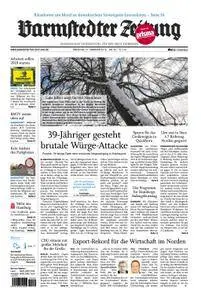 Barmstedter Zeitung - 27. Februar 2018