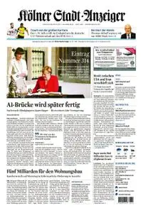 Kölner Stadt-Anzeiger Rhein-Bergischer Kreis – 15. Juni 2019