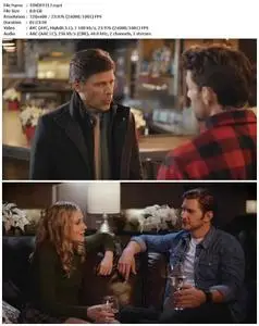 A Very Country Christmas (2017)