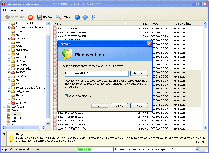 FileRescue Pro ver.2.1.2049