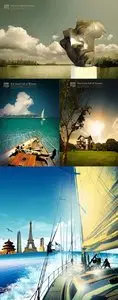 Nice Psd Template 2
