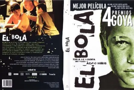 El Bola (2000)