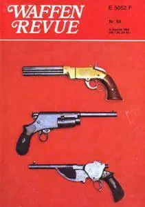 Waffen Revue №53 II.Quartal 1984