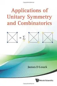 Applications of Unitary Symmetry And Combinatorics (repost)