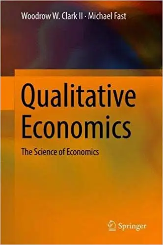 Qualitative Economics: The Science Of Economics / AvaxHome