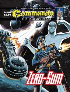 Commando – 23 May 2023