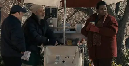 Hachiko, L’histoire D’un Chien (2008)