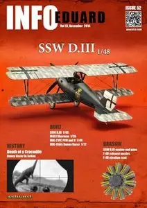 Info Eduard 2014-11 (Vol.13 Issue 53)