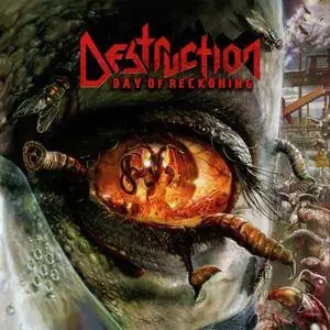 Destruction: Collection (1984 - 2016)