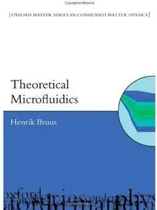 Theoretical Microfluidics [Repost]