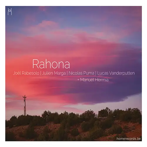 Joël Rabesolo, Julien Marga, Nicolas Puma, Lucas Vanderputten, Manuel Hermia - Rahona (2020)