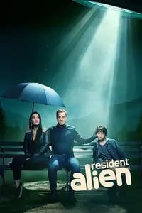 Resident Alien S02E16