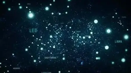 Animation Of Zodiac Signs Constellations 1523144