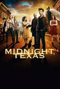 Midnight, Texas S01E03 (2017)