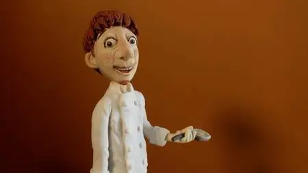 Learn Ratatouille Figurines By Apca Chef Online