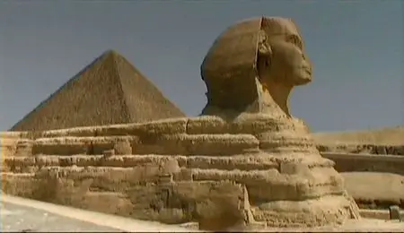 Золотой глобус. 9. Египет