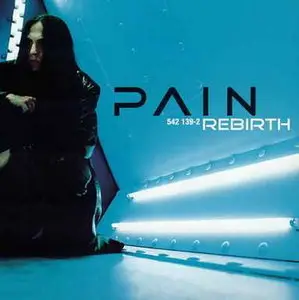 Pain (Swe) - Rebirth (1999)