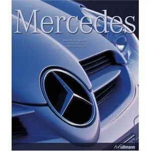 Mercedes-Benz - Geschichte einer Marke - History Of A Make - 1886-2004