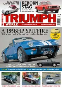 Triumph World - October-November 2015