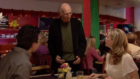 Curb Your Enthusiasm S05E04