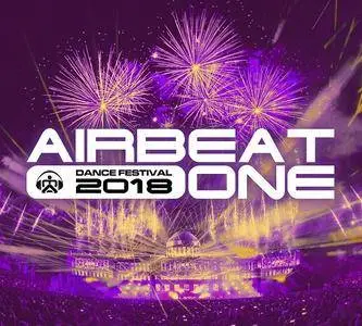 VA - Airbeat One-Dance Festival 2018 (2018)