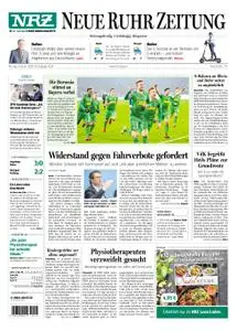 NRZ Neue Ruhr Zeitung Essen-Steele/Kray - 04. Februar 2019