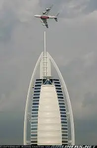 Airbus A380 - Top picture