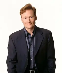 Final episode of Late Night with Conan O'Brien