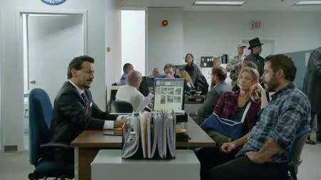 The Detour S03E09