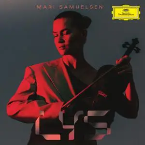 Mari Samuelsen - LYS (2022) [Official Digital Download 24/96]