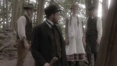 Murdoch Mysteries S09E07