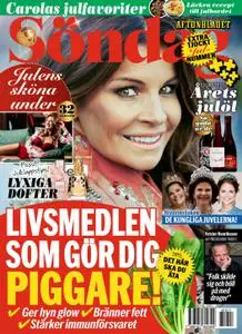 Aftonbladet Söndag – 11 december 2016