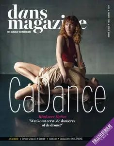 Dans Magazine – 14 maart 2023