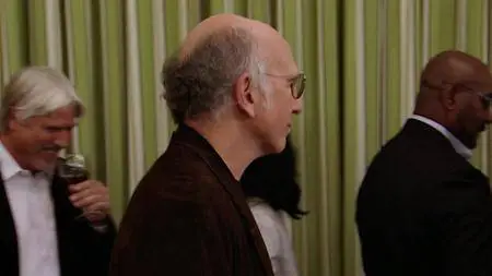 Curb Your Enthusiasm S06E05