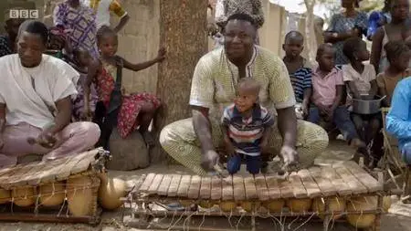 BBC - Africa: A Journey into Music Part 3 Mali (2018)