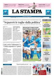 La Stampa Asti - 15 Giugno 2019