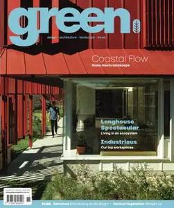 Green - Issue 70