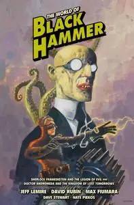 The World of Black Hammer Library Edition v01 (2020) (digital) (Son of Ultron-Empire