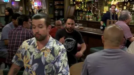 It's Always Sunny in Philadelphia S12E08