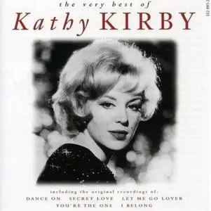 Kathy Kirby - The Very Best Of (1997)