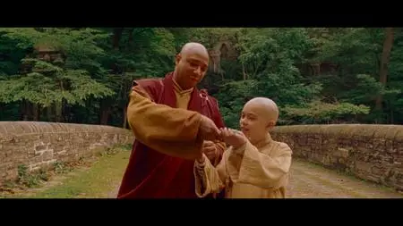 The Last Airbender (2010)