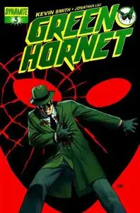 Green Hornet 3