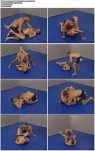 Mario Sperry - Secrets of Submission Grappling