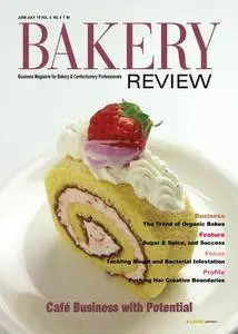 Bakery Review - June/July 2018