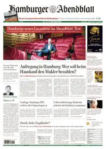 Hamburger Abendblatt Stormarn - 26. Februar 2019