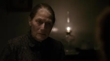 Anne with an E S01E01