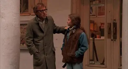 Crimes and Misdemeanors (1989)