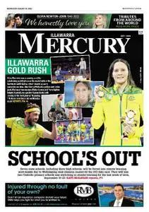 Illawarra Mercury - 10 August 2022