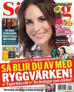 Aftonbladet Söndag – 17 januari 2016